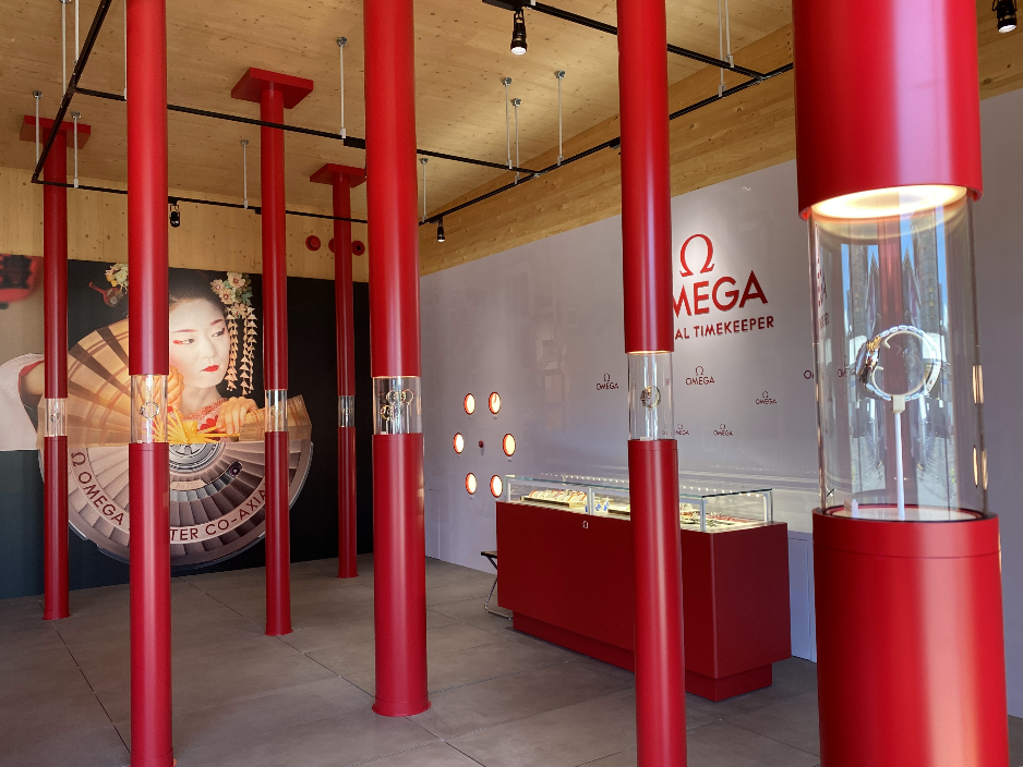 Hochsitz | temporary modular sustainable house