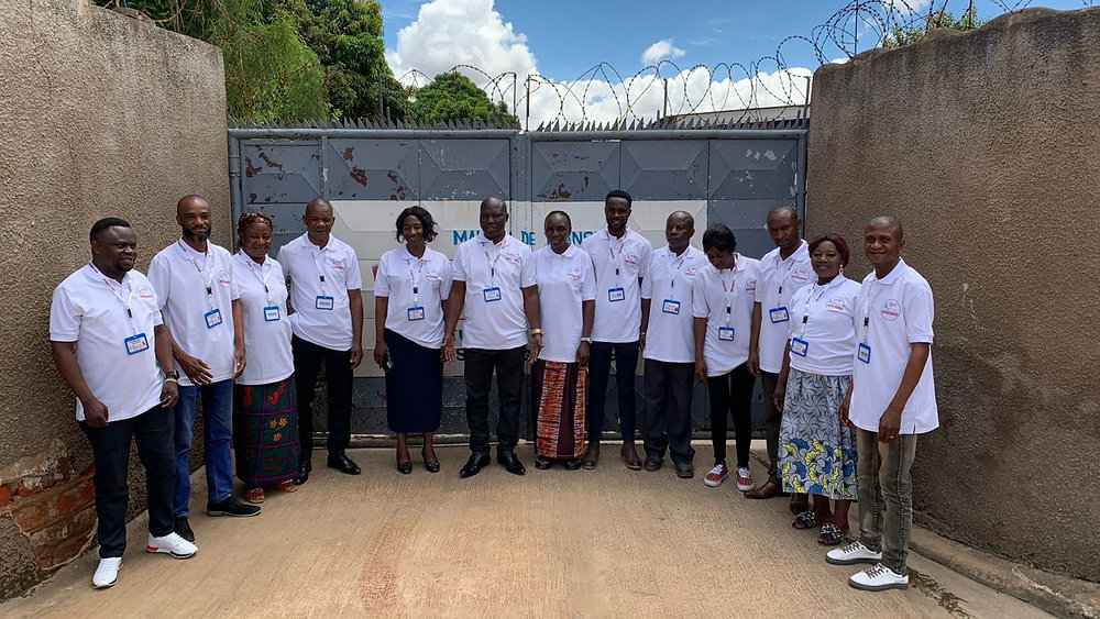 Measuring our impact