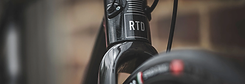Kinesis Frames RTD Head Tube.webp