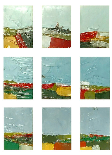 Rêveries