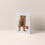 Thumbnail: Bear on a card