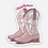 Thumbnail: "Yeehaw Boots" Sticker
