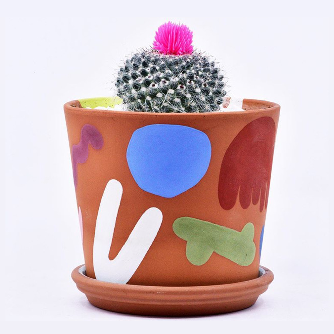 Thumbnail: Paint a Planter 04/27/6pm