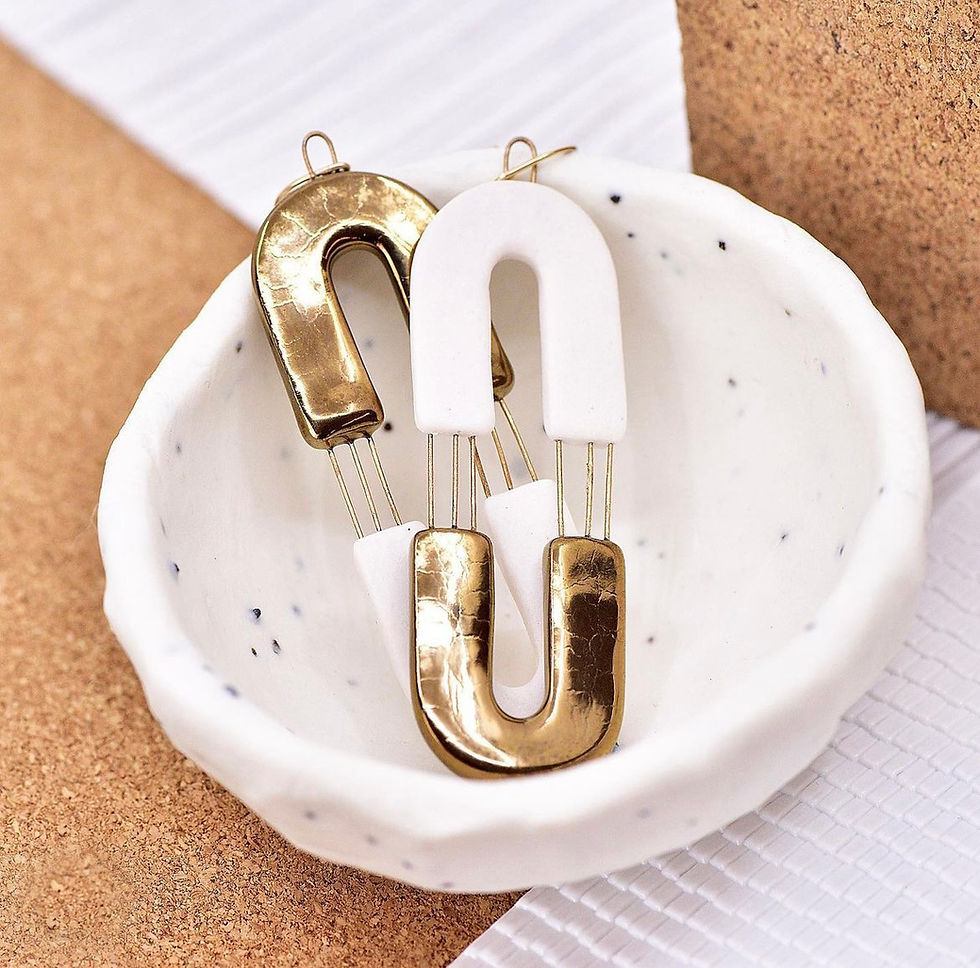Thumbnail: 5 Session Jewelry Class