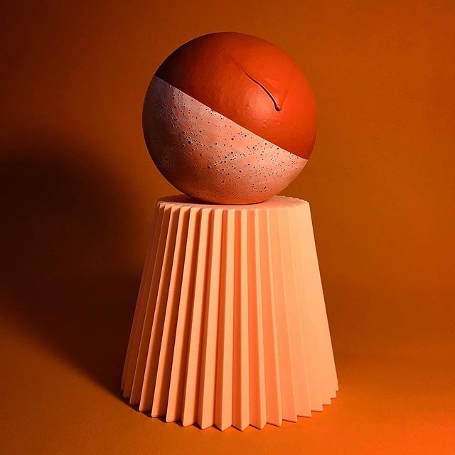 πππ #ceramic #clay #ceramicsculpture