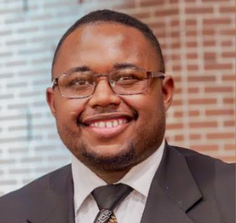 Minister Tre'Shawn Abram