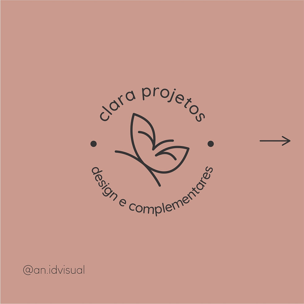 Clara Projetos