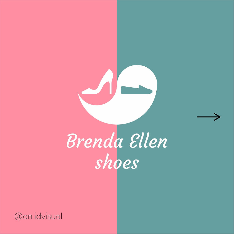 Brenda Ellen Shoes