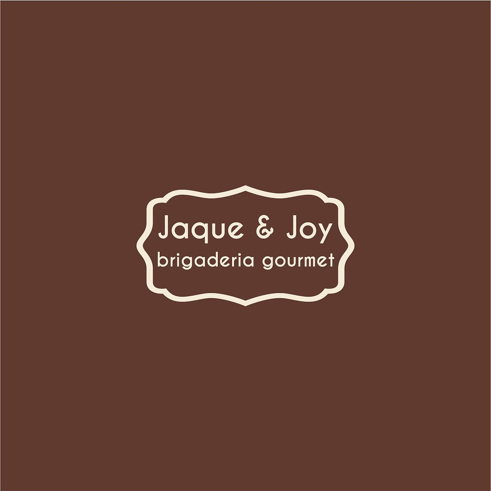 Jaque e Joy