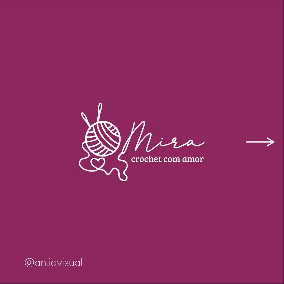 Mira Crochet
