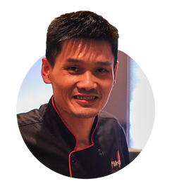 Tim Liu