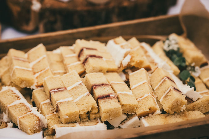 Lauren & Rob - Pickering, North Yorkshire Wedding - Sam Chipman Photography - Yorkshire We