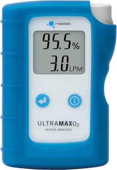 Miniaturbild: UltraMaxO2 Prüfmittel