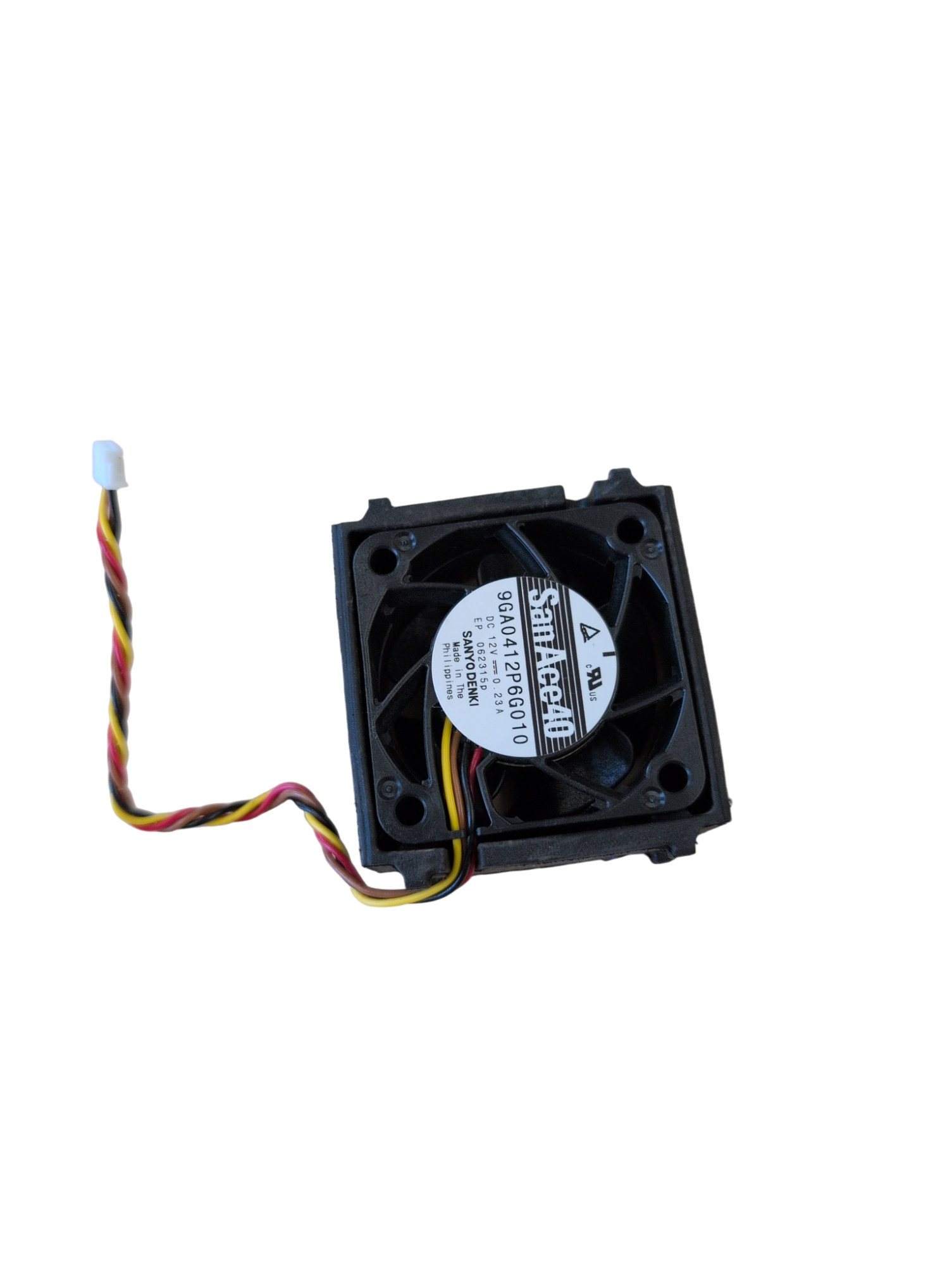 Fan Kit Inogen Rove 4