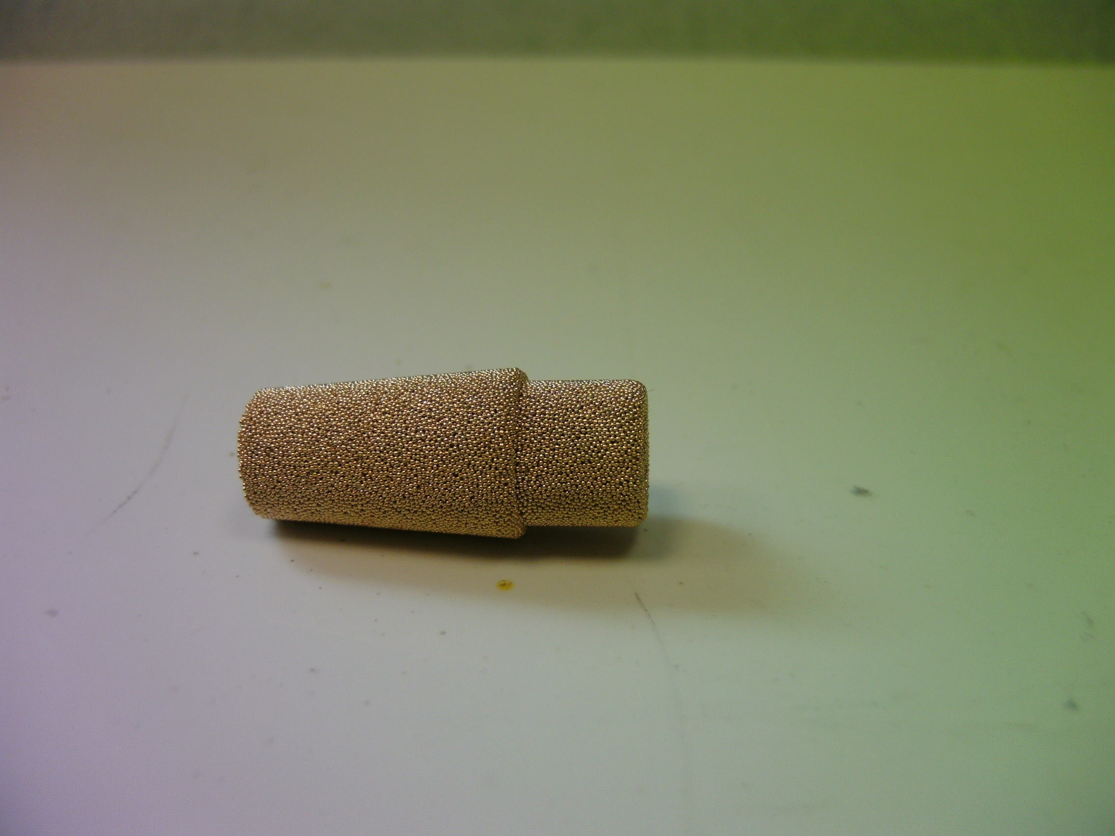 Kröber O2 modello 4.0