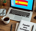 Español como lengua extranjera