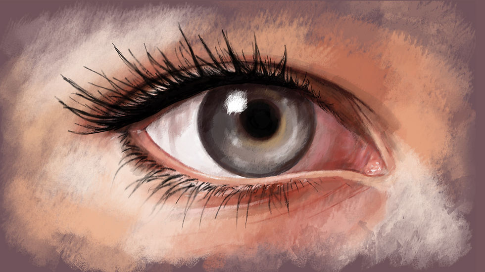 Various illustrations and drawings