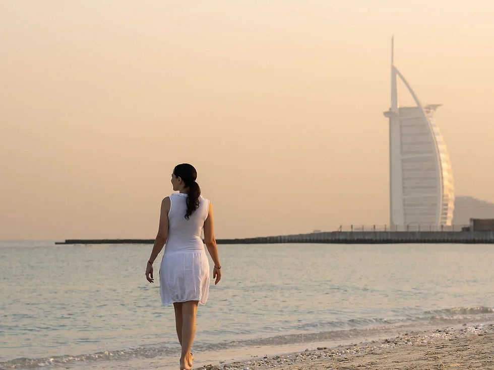 Thumbnail: Memorable Photoshoot Dubai gift voucher