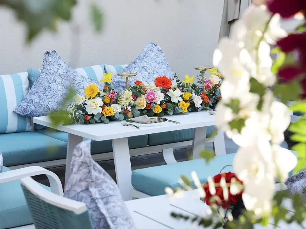 Ramadan Delights Suhoor with Burj Khalifa views at Hakoora gift voucher