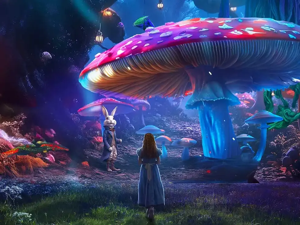 Family Escape: Immersive Magical Digital Show at TODA gift voucher