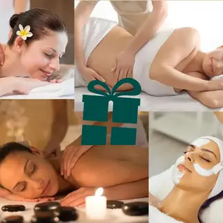 Tip 4 - Relaxing Spa Day For Her