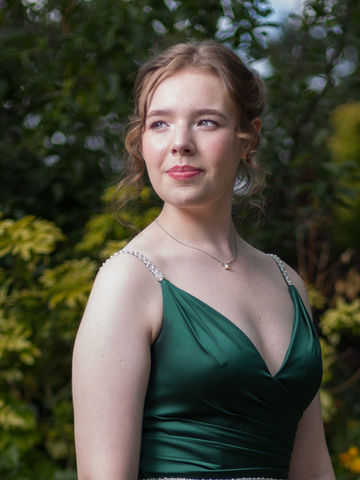 East Sussex Prom Photographer