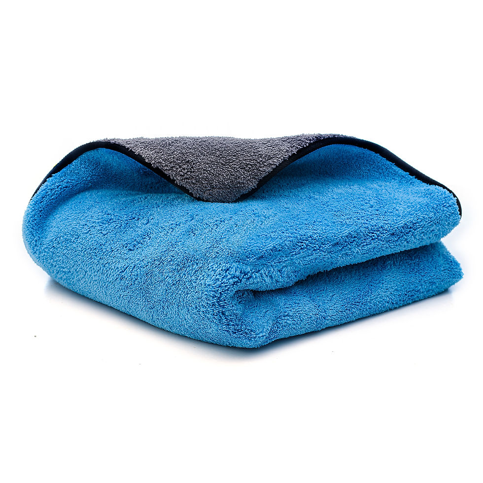 Miniature : FLOSSY - Serviette de séchage - 800g/M2
