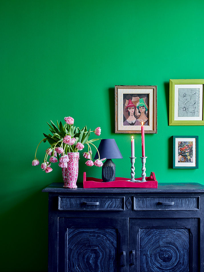 Miniature : SCHINKEL GREEN