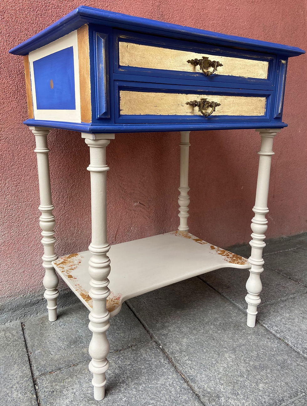 Miniature : Giotto