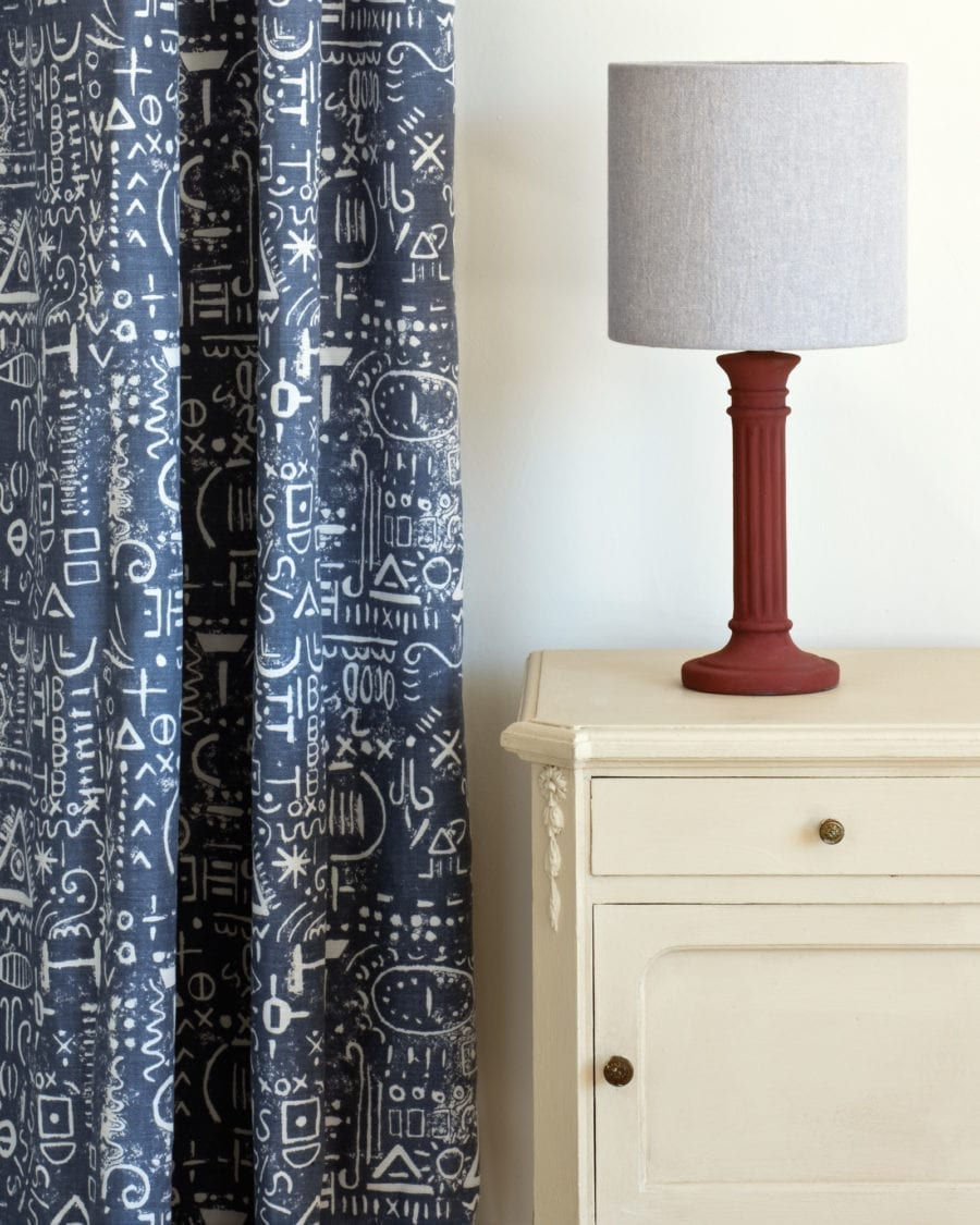 Miniature : Old Ochre