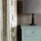 Miniature : Svenska Blue