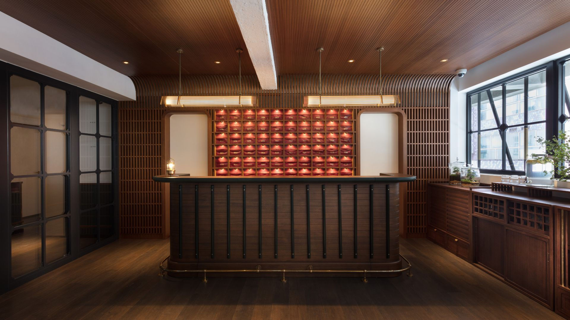 the fleming hong kong