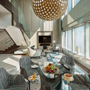 Hotel Review: MGM Cotai in Macau is a Spectacle of its Own