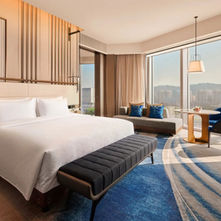 Studio City: Inside the Glamour of Macau’s Movie-Themed Hotel – Review