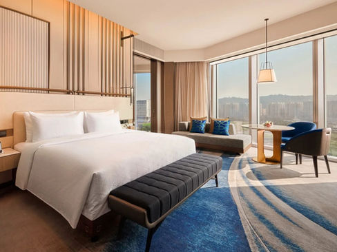 Studio City: Inside the Glamour of Macau’s Movie-Themed Hotel – Review