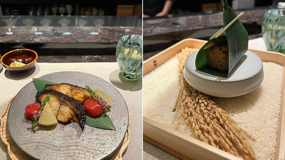 capella kyoto japan hotel review yoi