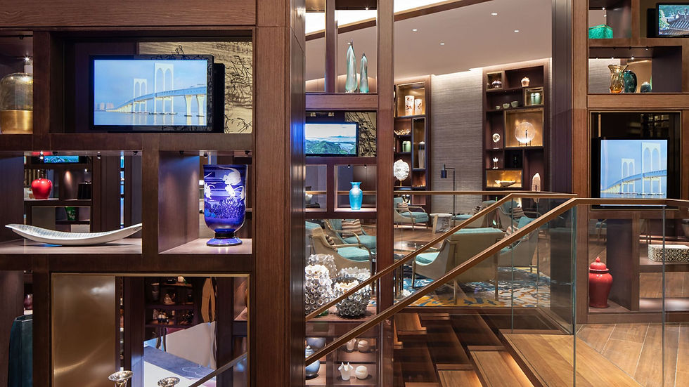andaz macau hotel