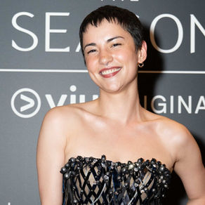 The Season star Jessie Mei Li Opens Up About Playing Cola, Filming in Hong Kong, and Working With the “Dreamiest” Cast