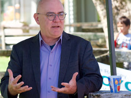 Cracking open workshops to the public