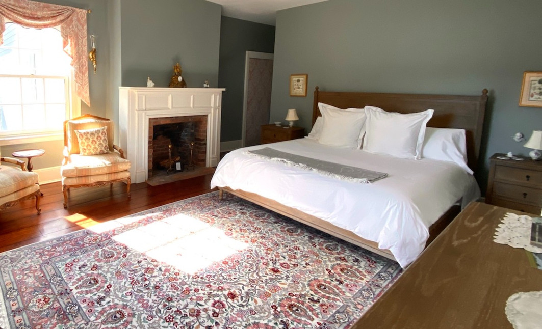 West Point Foundry Bed and Breakfast Hotel near West Point 20 The