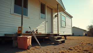 Finding Trusted Local Mobile Home Repair Services in Northern Nevada