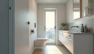 Bathroom Remodel Budget: Estimating the Cost of a Mobile Home Bathroom Remodel