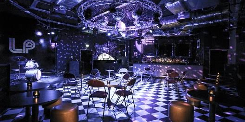 SG Shoreditch