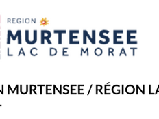 Un immense merci à Région Murtensee / Région Lac de Morat ! 