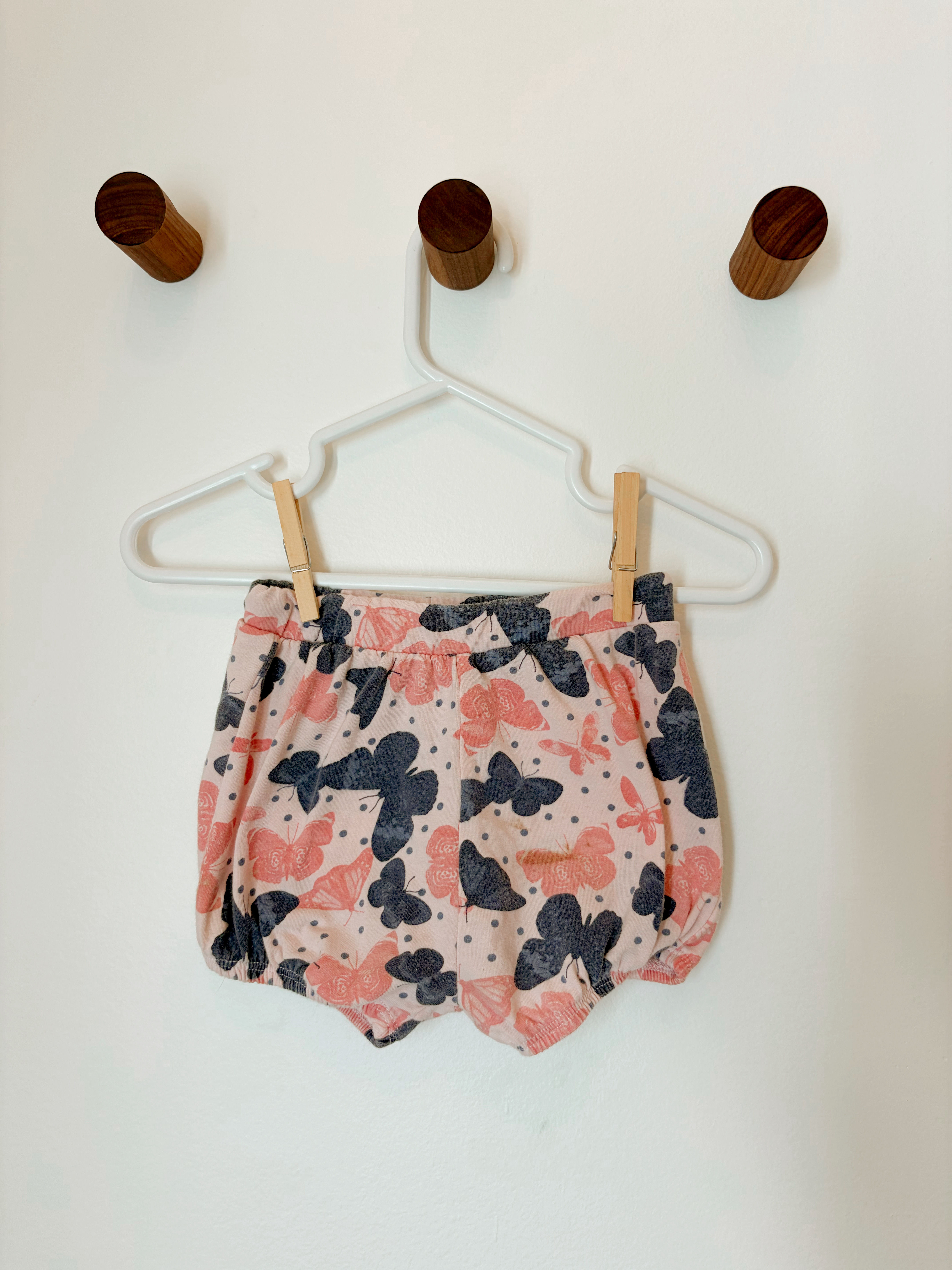 Shorts - 18 mois*