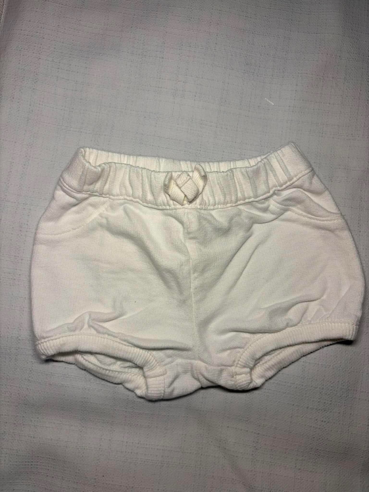 Shorts - 3 mois