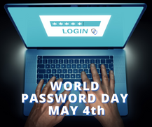 DIG this week's security tip