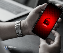 DIG this week's security tip