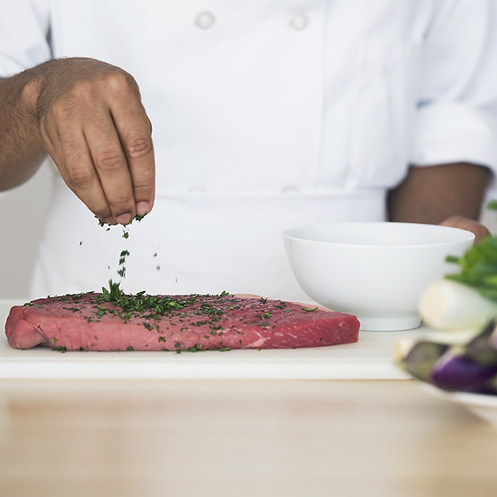 Boucheries Ma France Nature viande bovine Allier