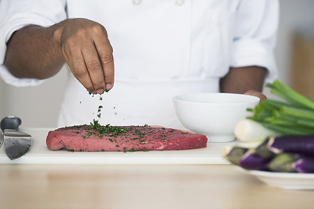 Steak